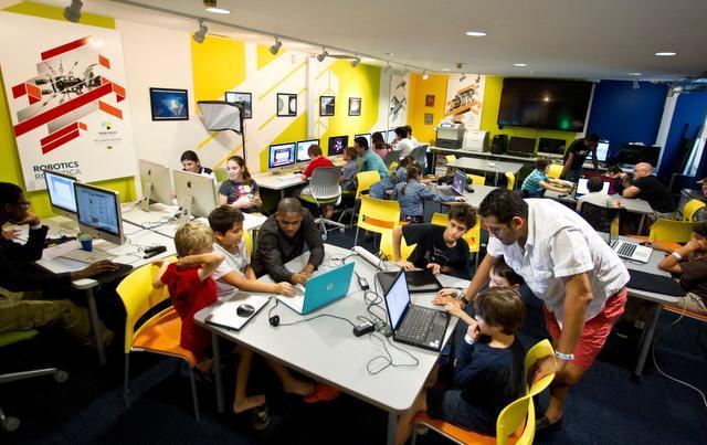 Coderdojo Pembroke Pines