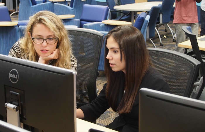 Girls Who Code Miami Program Summer Cohort