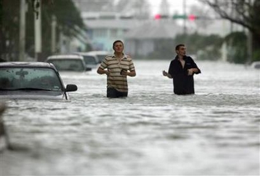 Que Tan Grave es una Inundacion?