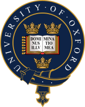 Information Security Workshop at the University of Oxford