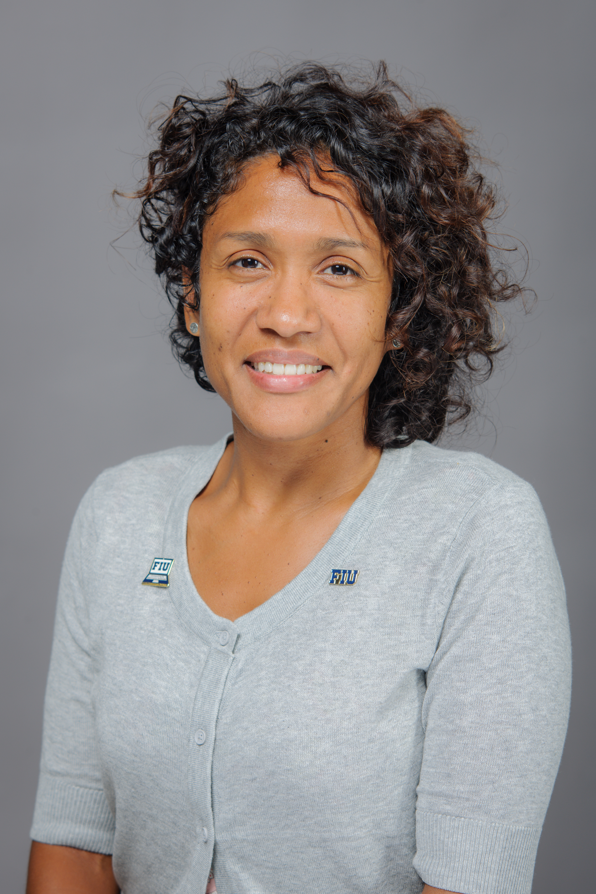 SCIS Professor Dr. Monique Ross receives new NSF grant