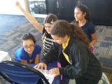 FIU Girls Who Code Club Parents and Community Night | School of Computing and Information Sciences 2