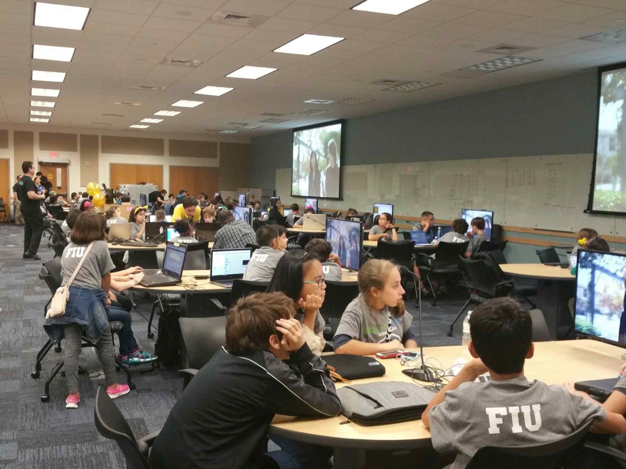 CodeFest 2016 Photos