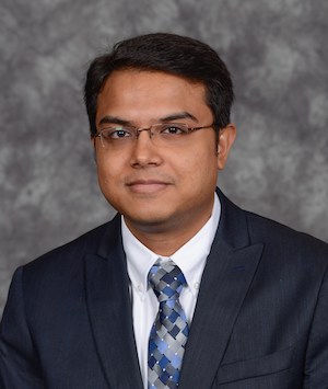 Dr. Hoque  Receives a distinguished paper award at NDSS 2018