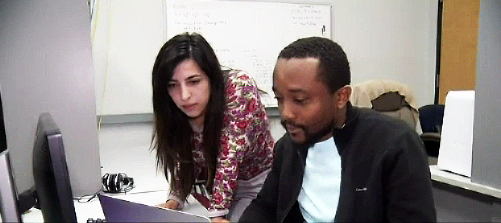 NBC 6 Discusses Dangers of Facebook quizzes with FIU SCIS Ph.D. students