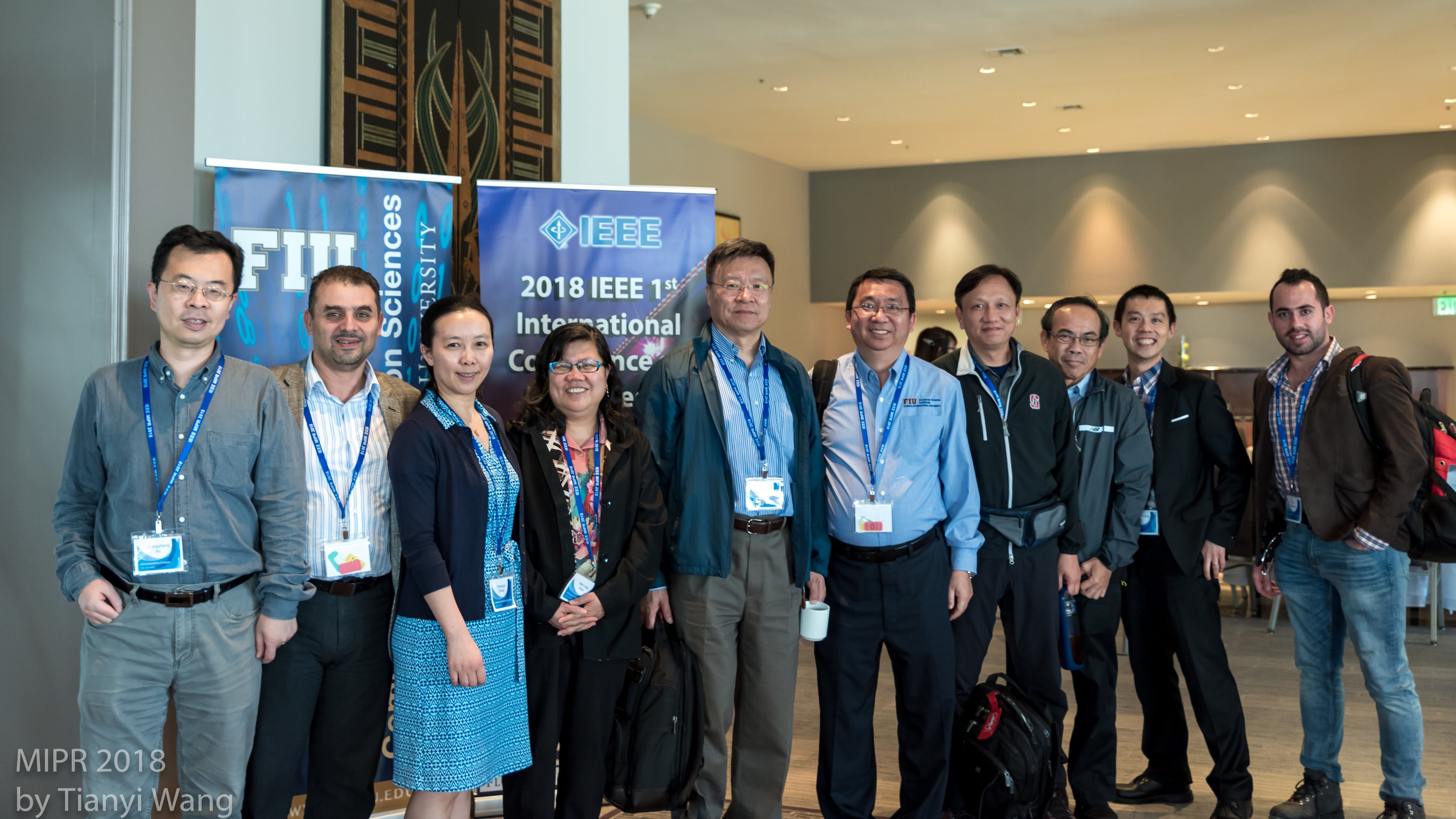 IEEE MIPR 2018