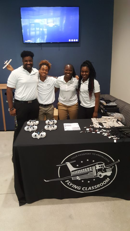 Photo of Verizon Innovative Summer STEM Camp 2018