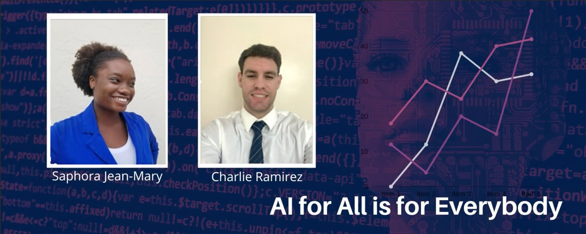 AI for All is for Everybody