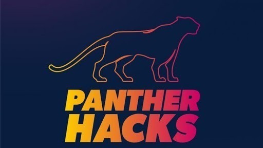 PantherHacks: Innovating for COVID-19